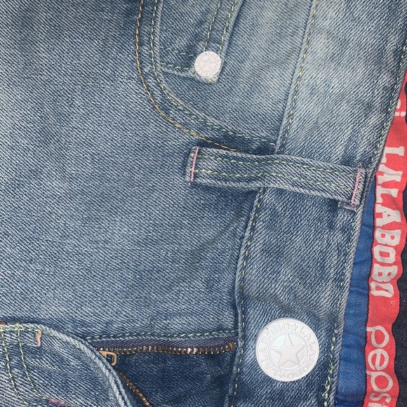 Original Pepsi shorts - Picture 4 of 5